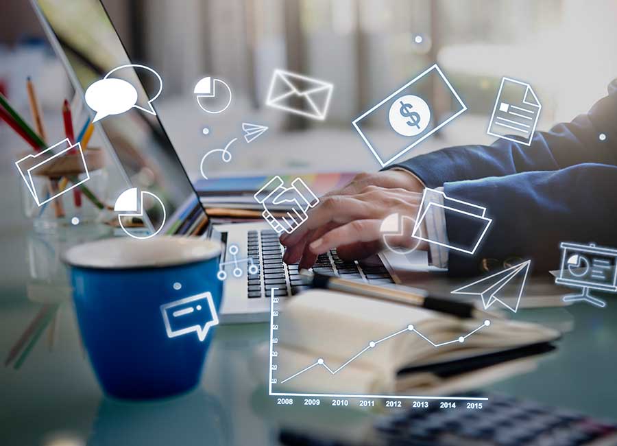 AI in digital marketing